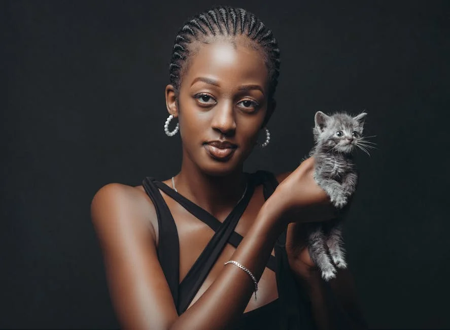 Central African Republic Celebrates International Women's Day with River Racing — here's why it matters — Economy Business