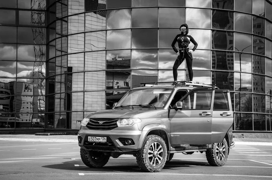Chery’s April Surge Threatens SA Auto Market Share — Sports