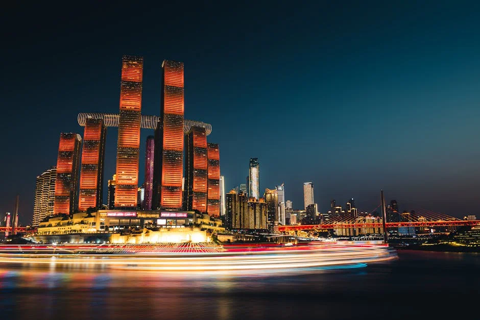 China Proposes Gulf Peace Plan as Tensions Rise — Economy Business