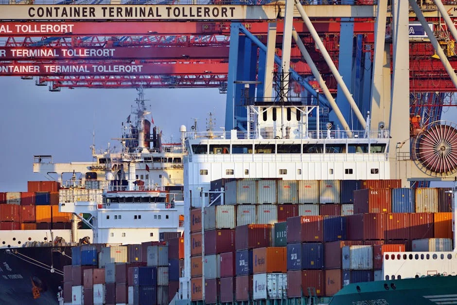 China Scraps Tariffs for Africa — Only One Nation Faces the Heat — Economy Business