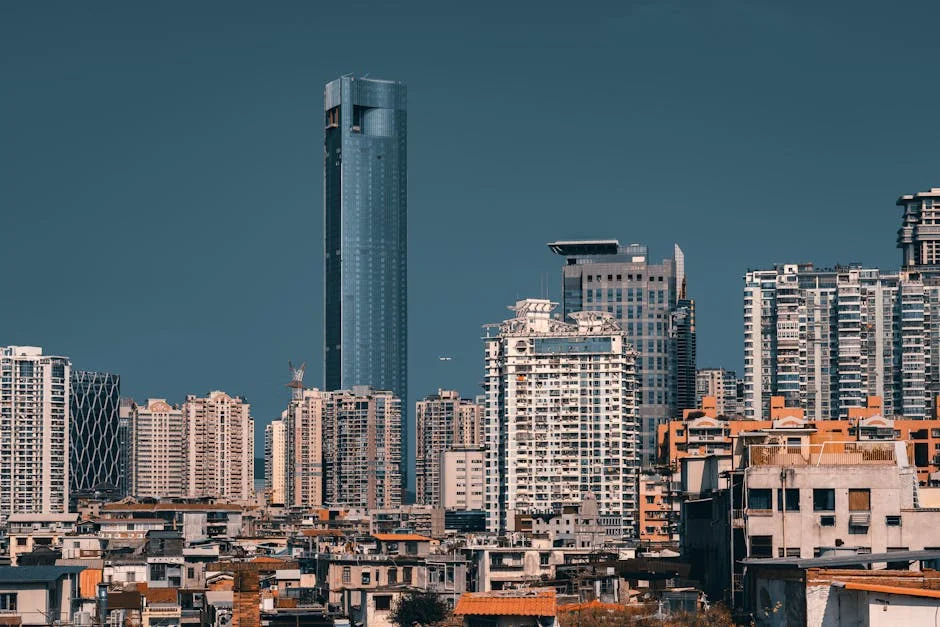 China Unveils Digital Silk Road Strategy: What It Means for Africa's Future — Economy Business