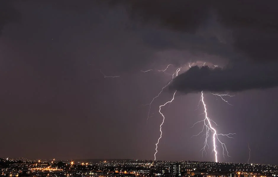 City Power Slams Hijacked Buildings with Aggressive Cut-Off Operations: What It Means for Joburg — Economy Business