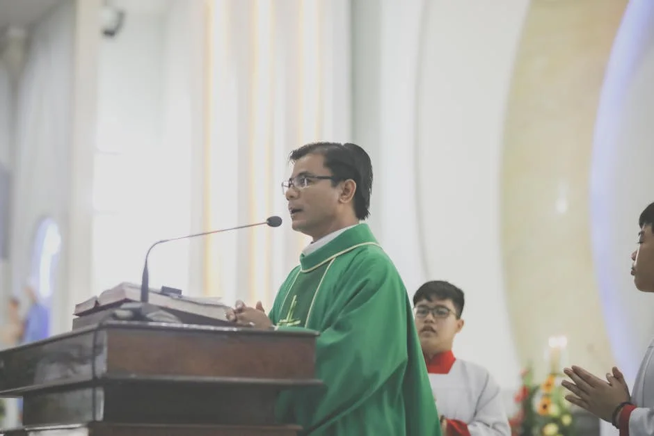 Cleric Urges Nigerians to Embrace Unity Amidst Religious Differences: A Call for Peace — Economy Business