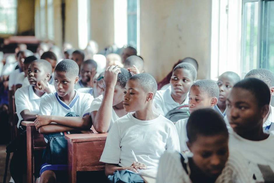 Coding Lab Puts Siyifunile Secondary School at AI Learning Forefront — Technology Innovation