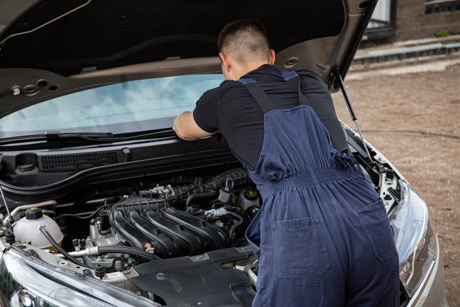 Colorado Rejects Anti-Repair Bill — Manufacturers Face Market Shifts — Economy Business