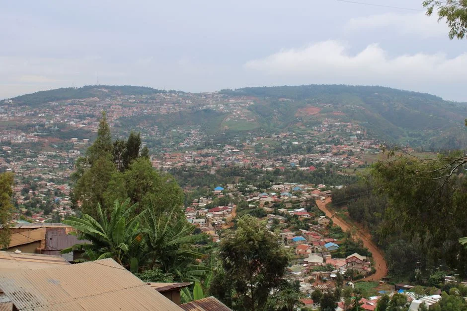 Congo Ebola Outbreak Forces World Cup Hosts to Rethink Fan Zones — Health Medicine