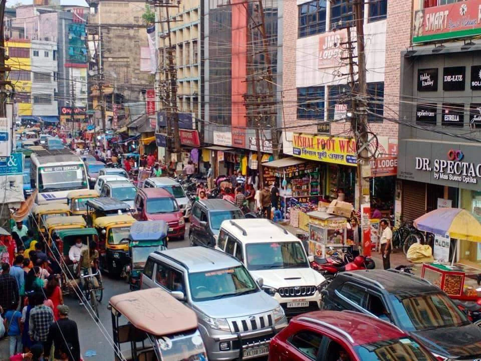 Congress Unveils Third Candidate List for Assam Elections, Totaling 87 Aspirants — Politics Governance