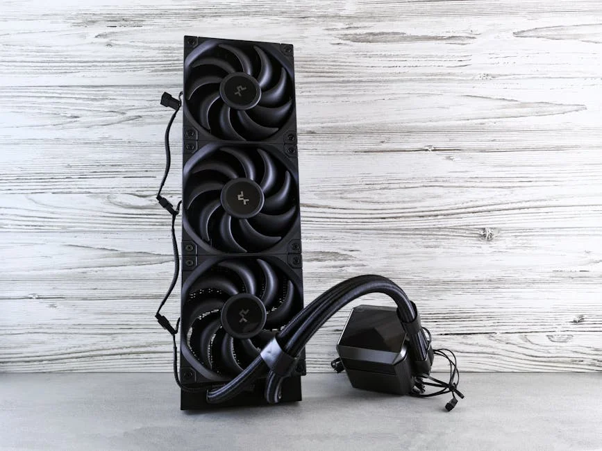 Coolfly Aura Review: More Angles, Fewer Advantages — Economy Business