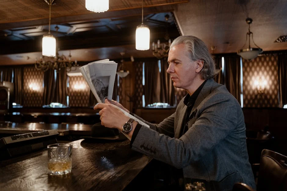 David Harbour Turns 51 — and Hollywood’s Star Power Hits New Heights — Economy Business