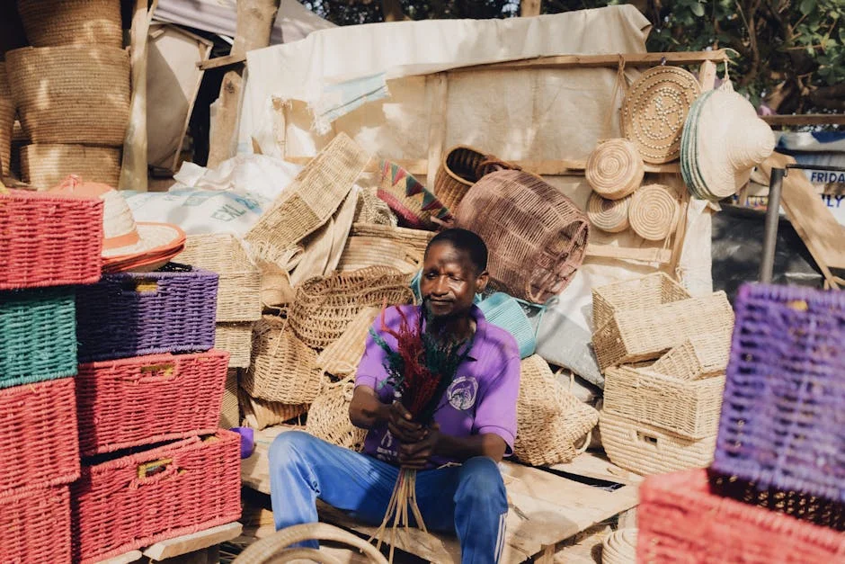 David Mukanga Urges Africa to Boost Malaria Research Funding — Economy Business