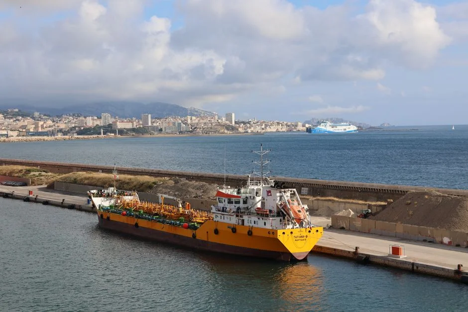 Dayo Mobereola Signs Maritime Pact with Liberia — West African Trade Routes Set to Shift — Agriculture Food
