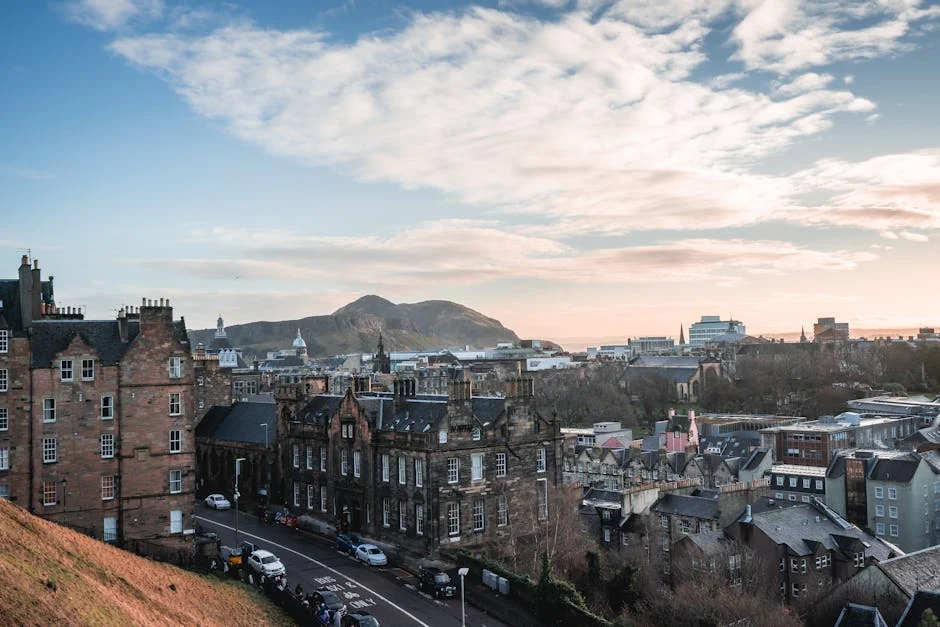 Dean John Witcombe urges UK to support South Africa’s development — here’s how — Economy Business