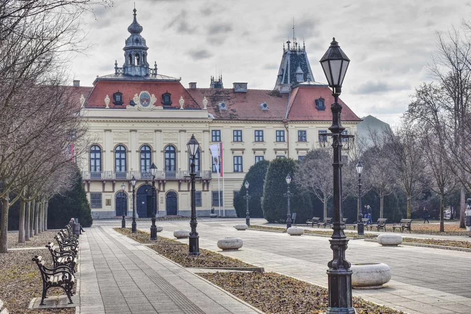 Democratic Republic Halts Parliamentary Session Amid Political Tensions — Politics Governance