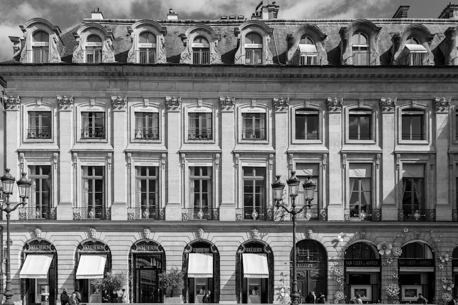 Dolce and Gabbana Announce Leadership Changes Amid Global Market Shifts — Economy Business