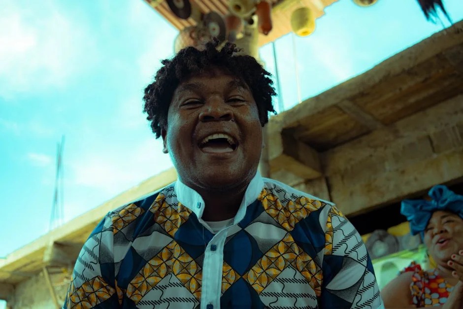 DR Congo's World Cup Suit Designer Exposes Africa's $900 Million Fashion Opportunity — Sports