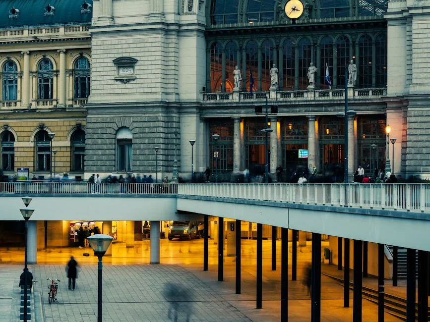 Eastern Europe for South African Travelers: Why Ukraine Was a Hidden Gem