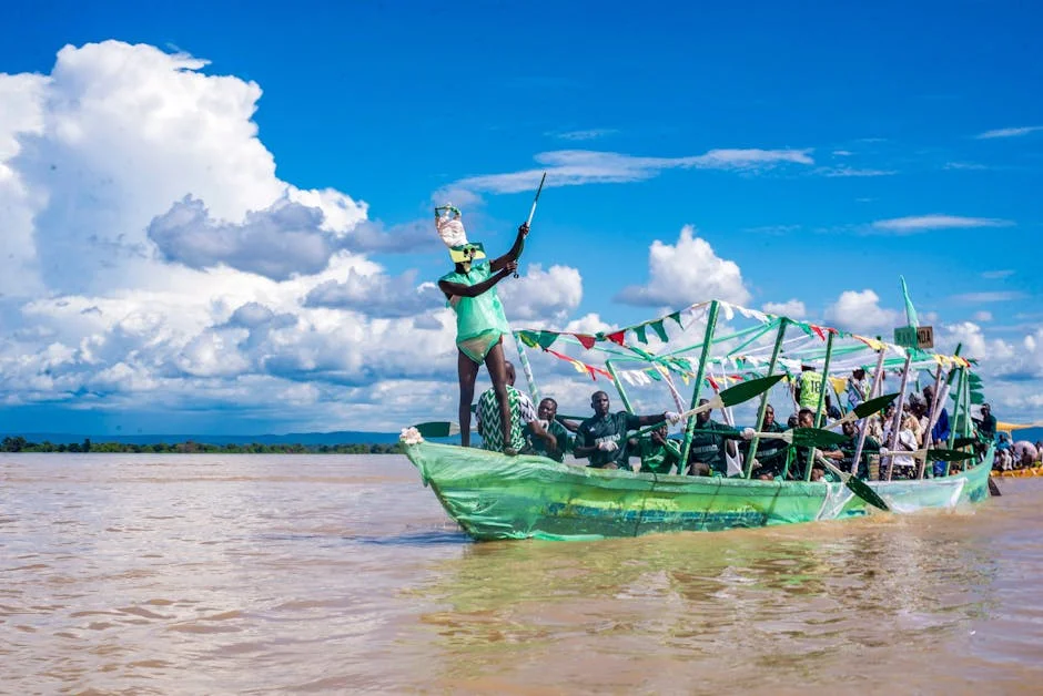 EFCC Witness Reveals Kogi Govt Transactions Predate His Bank Tenure - Major Twist in Nigerian Politics — Politics Governance