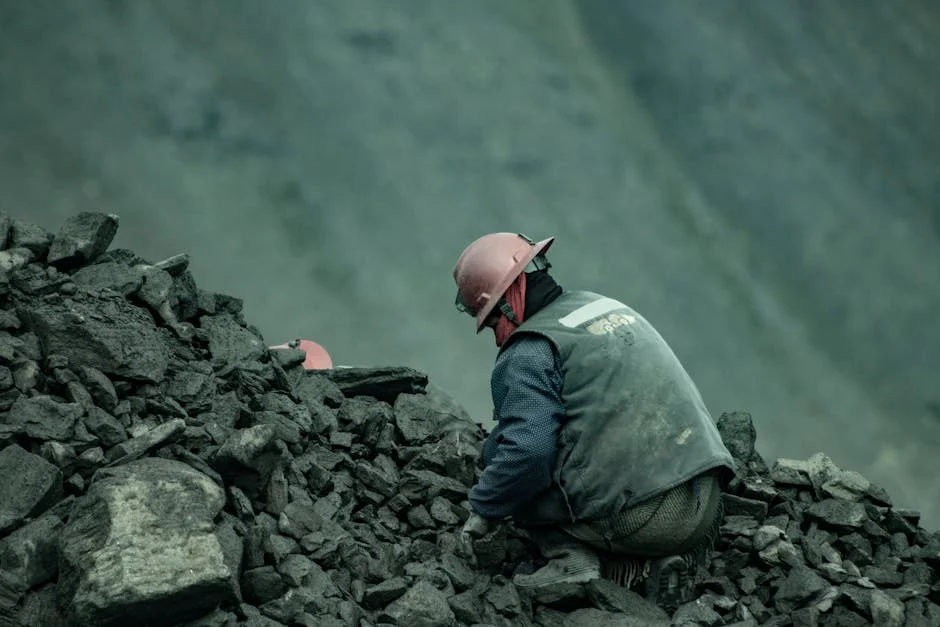 Ekapa Mine Recoveries Confirmed: First Trapped Miner’s Body Found in Kimberley — Economy Business