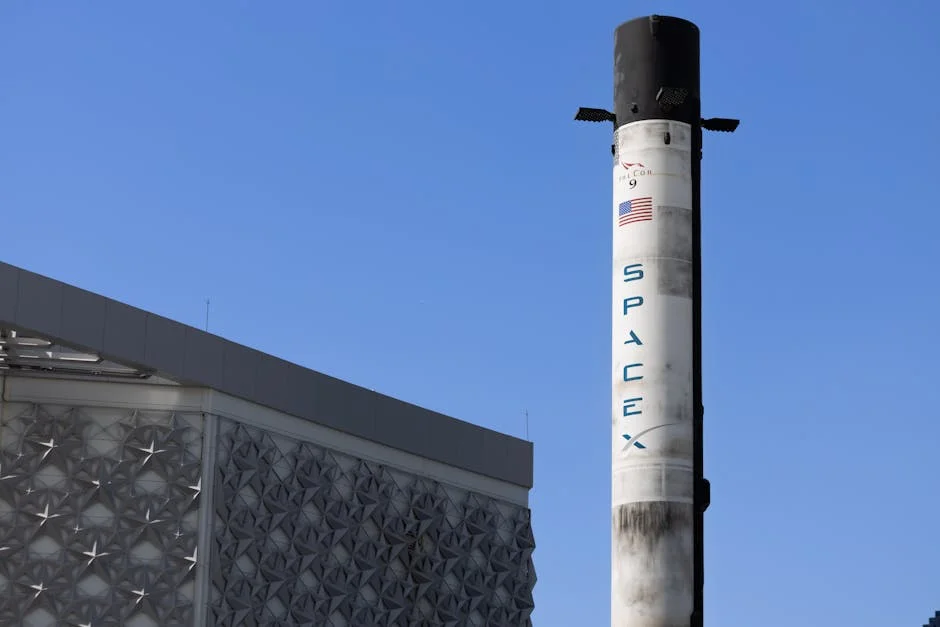 Elon Musk’s Net Worth Soars to Record High — What This Means for South Africa — Economy Business