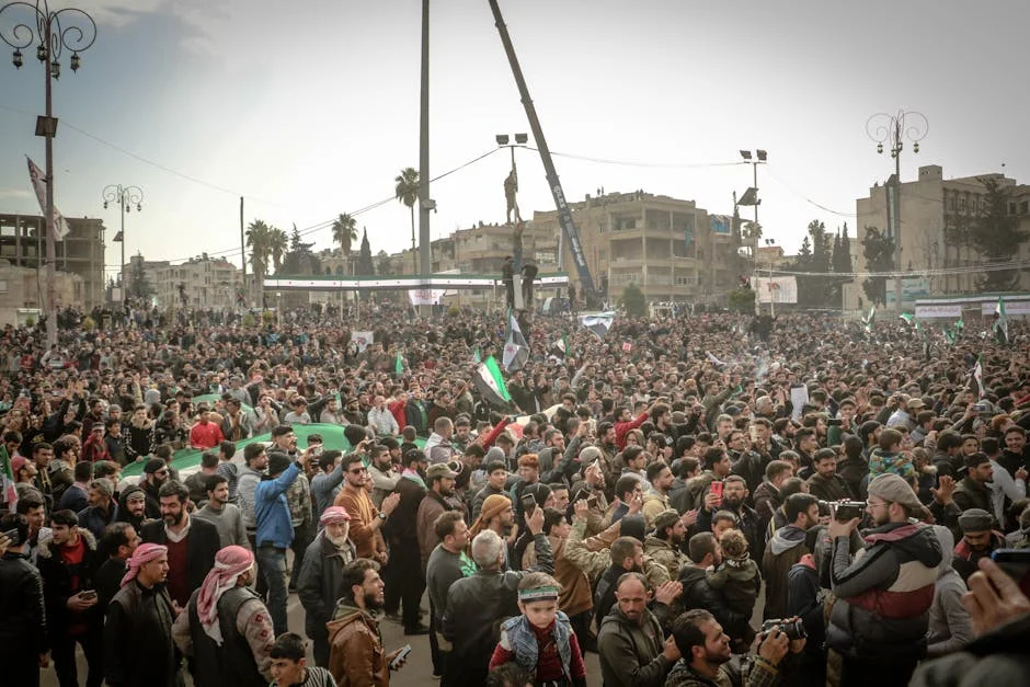 Emirates Offers Refunds Amid Intensifying Iran Conflict: What It Means for Travel — Politics Governance