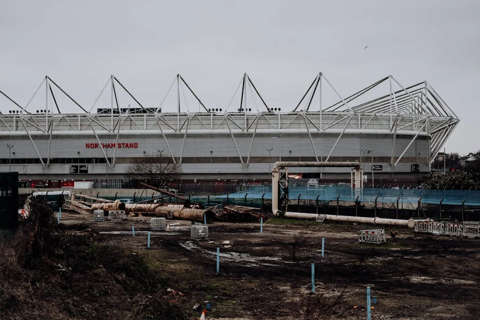 English Football League Expands Play-Offs: What This Means for South Africa's Football Growth — Culture Arts