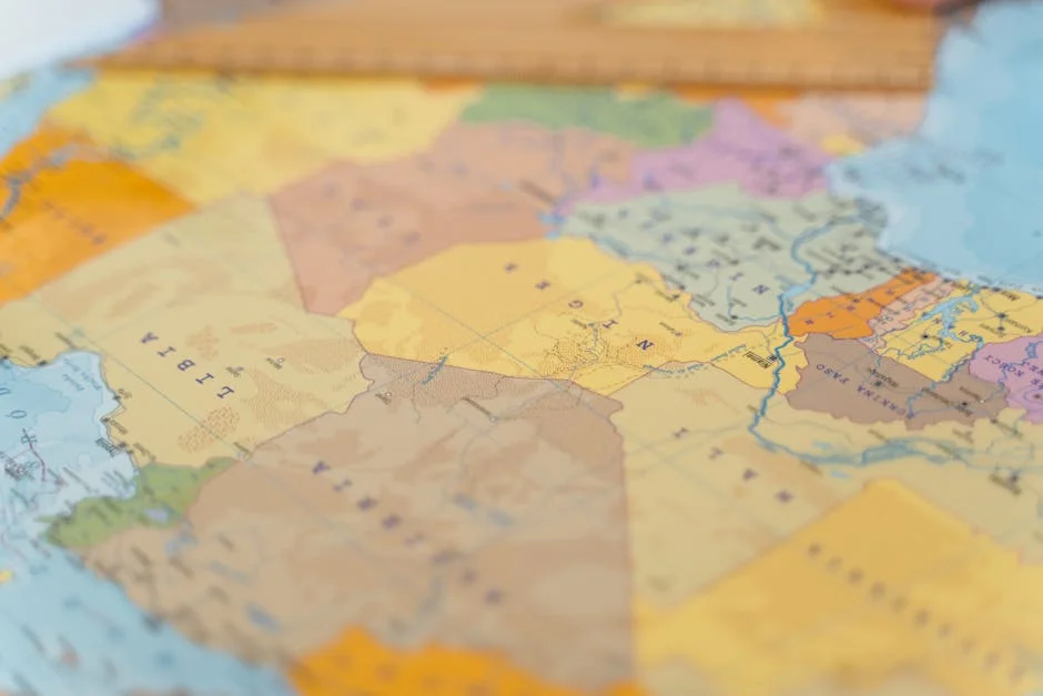 Erdimi Resigns as Chad's Higher Education Minister: What This Means for Development — Politics Governance