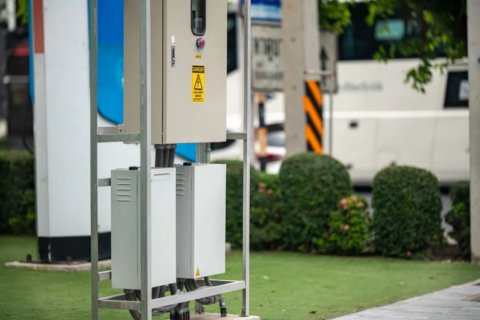 Eskom Launches EV Charging at Durban Malls — Technology Innovation