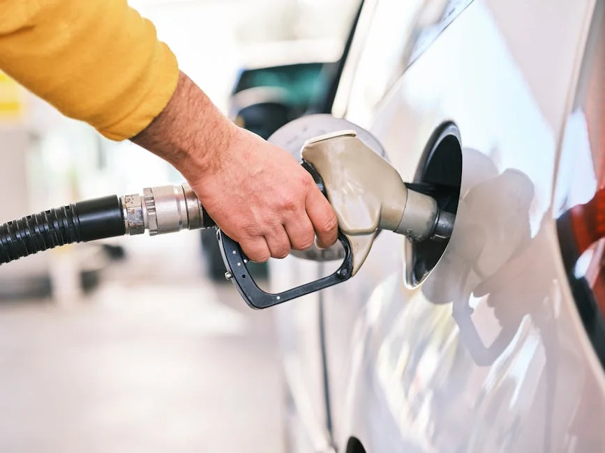 Este Website Reveals Cheapest Fuel Prices in Portugal — Economy Business