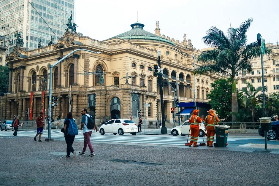 Estrutura de Missão Confirms Municipal Funding Advance — Here's What It Means — Economy Business