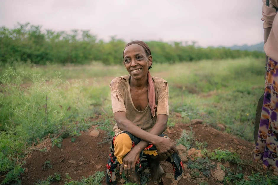 Ethiopia Arrests Ringleader of Human Trafficking Network — 100s Trapped in Exploitation — Economy Business