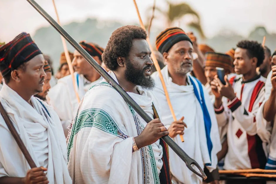 Ethiopia Seizes Weapons from Iran—Analysts Warn of Potential Instability — Politics Governance
