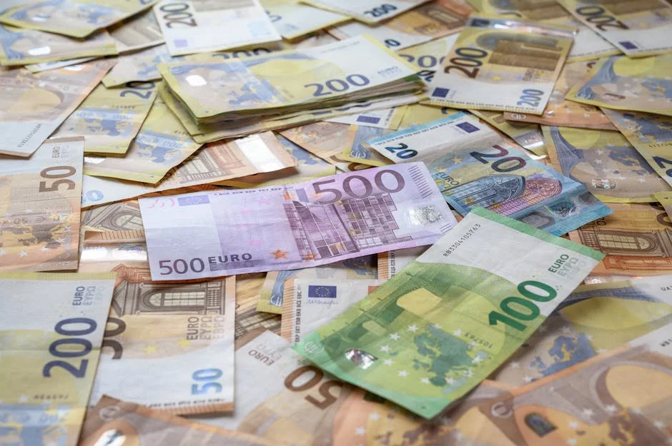 EU Debt to Reach 1 Billion Euros by 2026, DBRS Warns — Economy Business