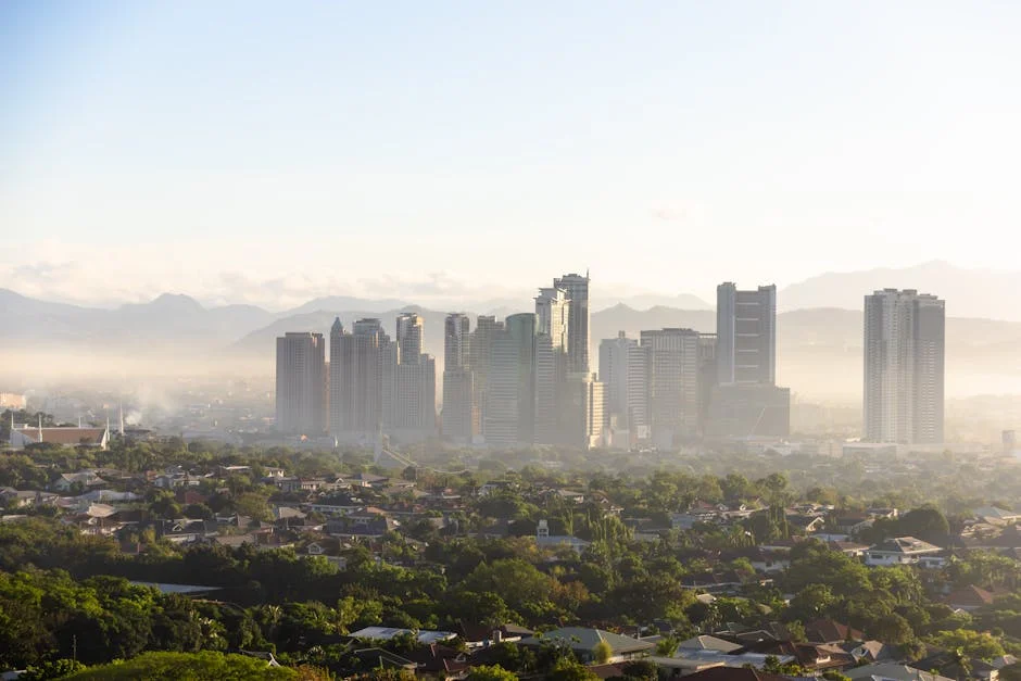 EU Maintains Climate Leadership as Asia Gains Momentum — Economy Business