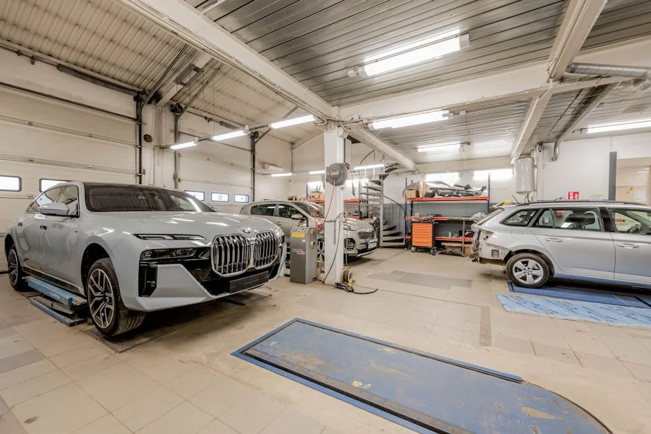 EU Proposes Cross-Border Car Inspections — Exporters Brace for Impact — Economy Business