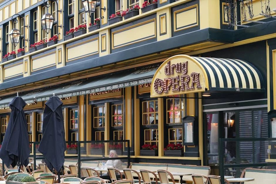 European Mayors Demand More Resources from Brussels — What This Means for Development