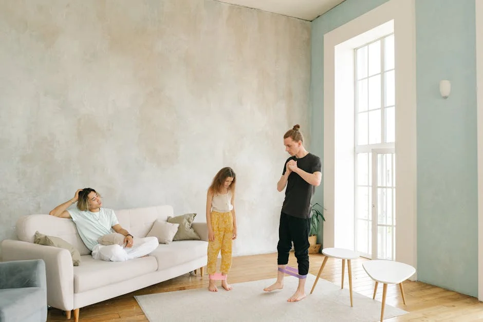 Urban Wellness: The Rise of a Health-Conscious Society