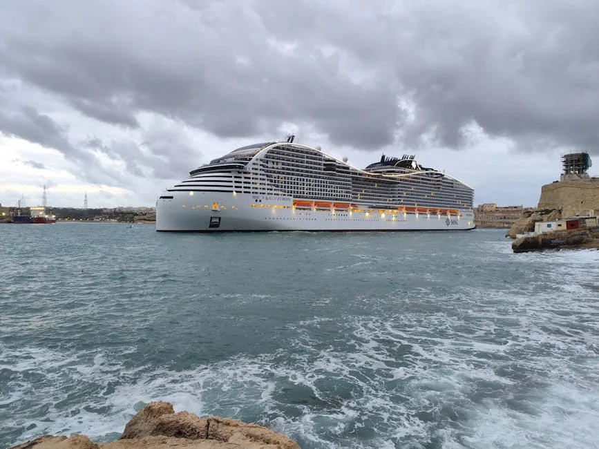 Embracing the Ocean: A Growing Trend Among South African Travelers