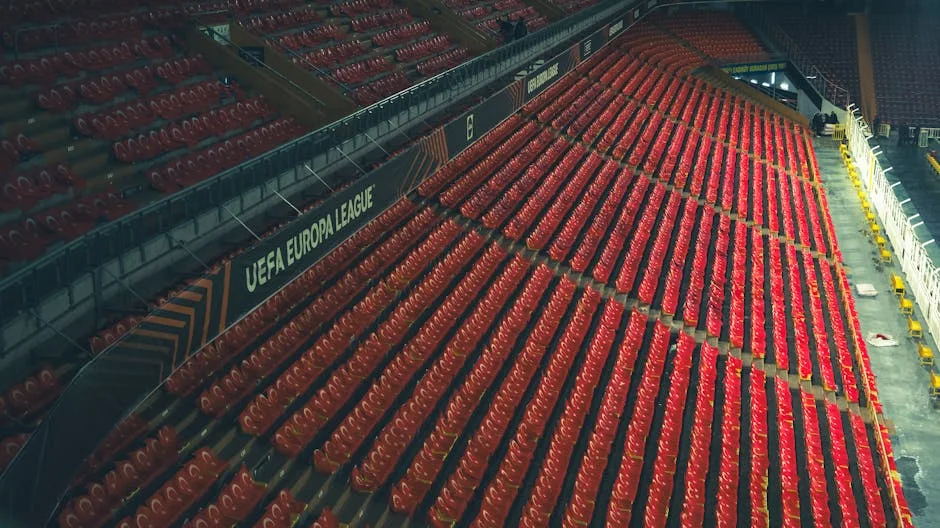 Deep Dive into Football Coverage — Sportstorie