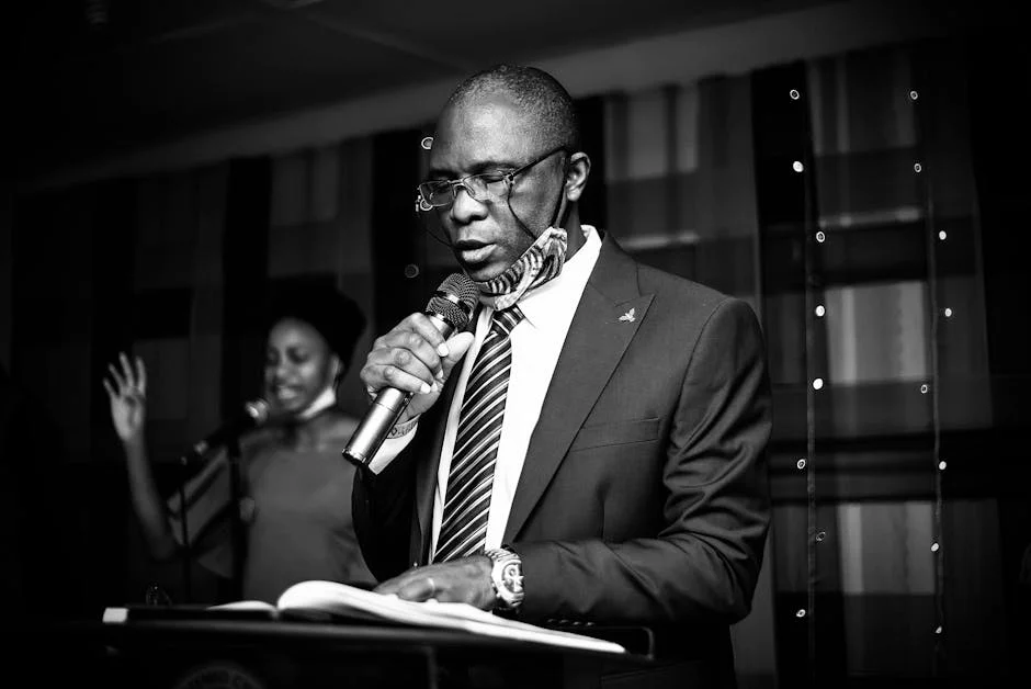 Ezekwesili’s Nigeria Warning Triggers Investor Jitters in Lagos — Health Medicine