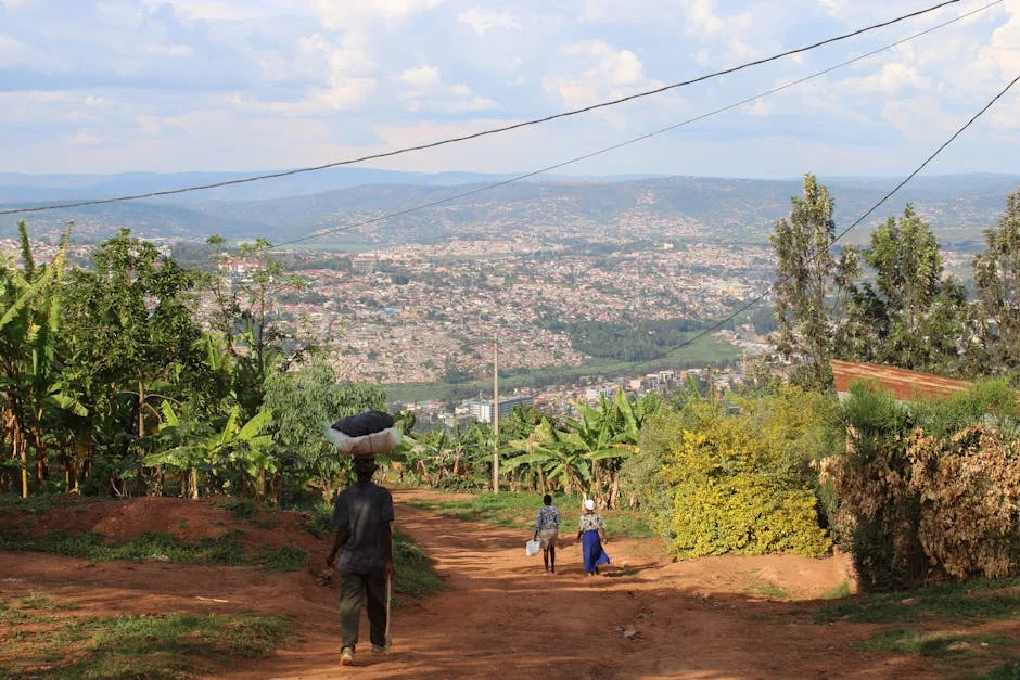 Fadiah Nadwa Fikri Launches New Initiative to Boost African Youth Employment