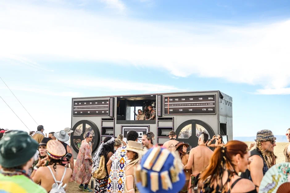 Festival Reveals Ten Finalists: What This Means for South Africa's Cultural Landscape