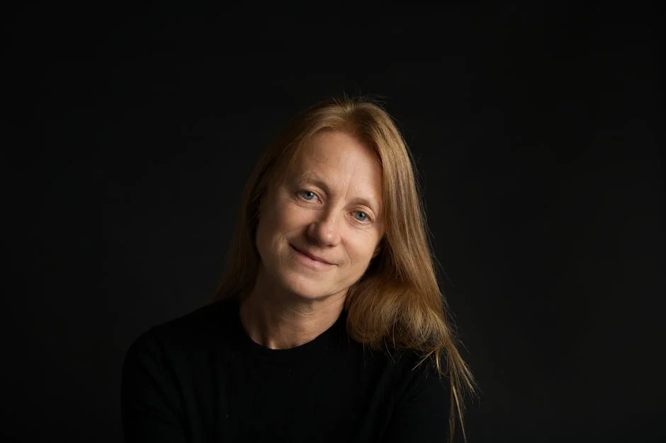 Fiona Phillips Shares Rare Glimpse of Alzheimer's Battle — Economy Business