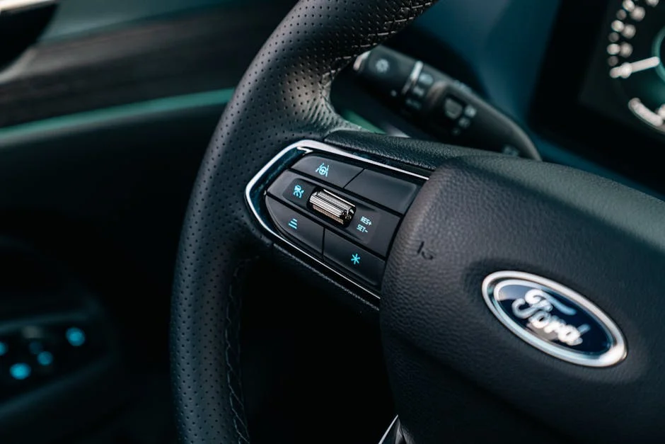 Ford Reports Higher Profit Thanks to Tariff Refund — What This Means for Investors — Politics Governance