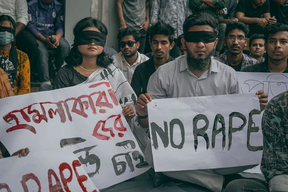 Free State Man Sentenced to Life for Decades of Sexual Abuse: A Community's Reckoning — Economy Business