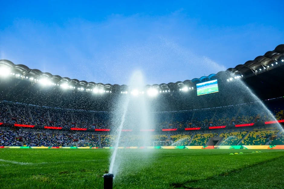 GAA Draw Triggers Tourism Surge — Irish Economy Gets Boost — Culture Arts