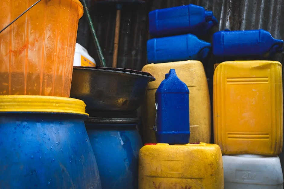 GB Court Rules Home Distillation Unconstitutional — Legal Shift Sparks Debate — Economy Business