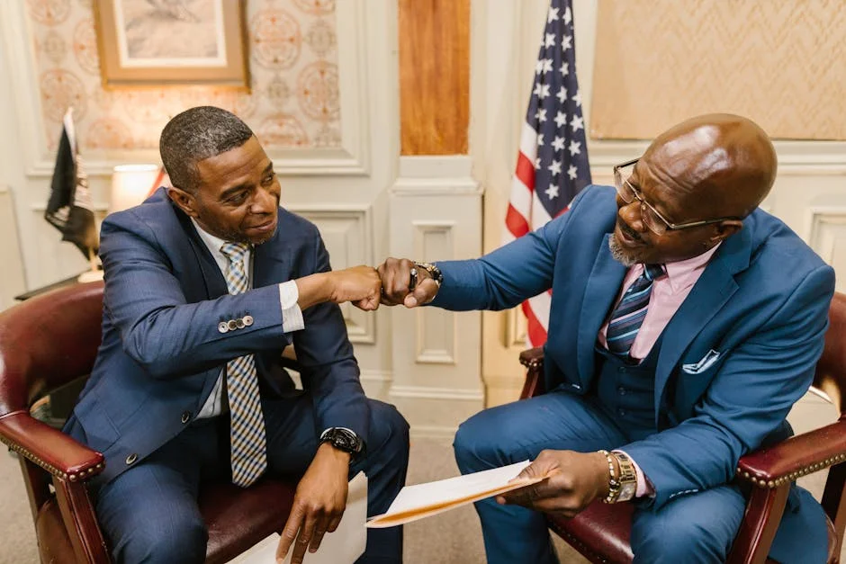 Geordin Hill-Lewis Reveals DA's Economic Blueprint — and Why Investors Are Watching — Environment Nature
