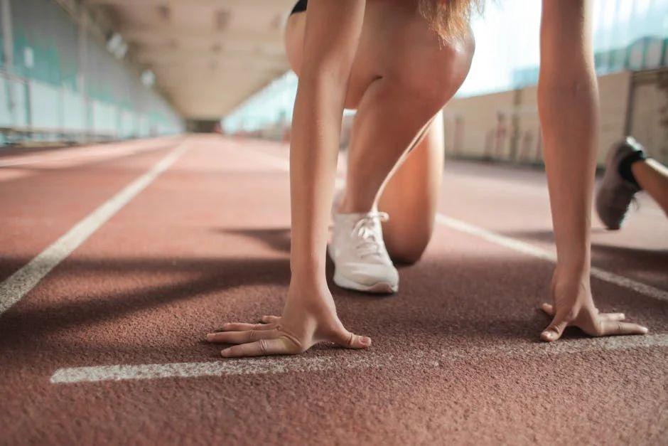 Ghana Athletics Chaos: Africa Champs Snaps Pole, Markets React — Technology Innovation