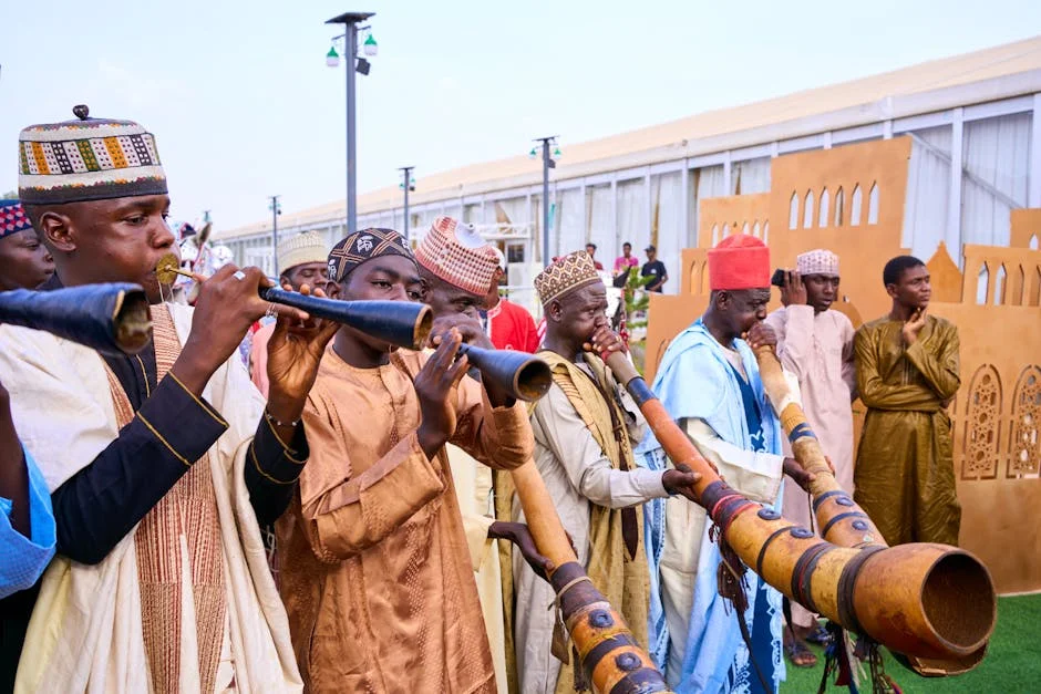 Ghana Celebrates African Union Day with Flag-Raising Ceremony in Accra — Culture Arts
