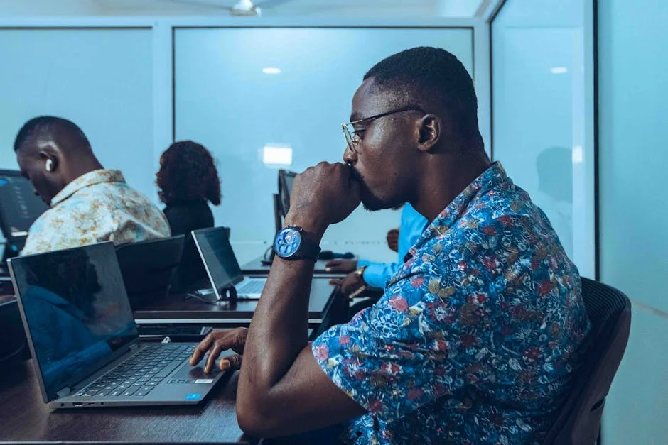 Ghana Surges Ahead in Education Goals - Sets Sights on Health Improvements — Economy Business